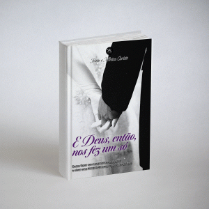 1 exemplar - Livro sobre o matrimônio