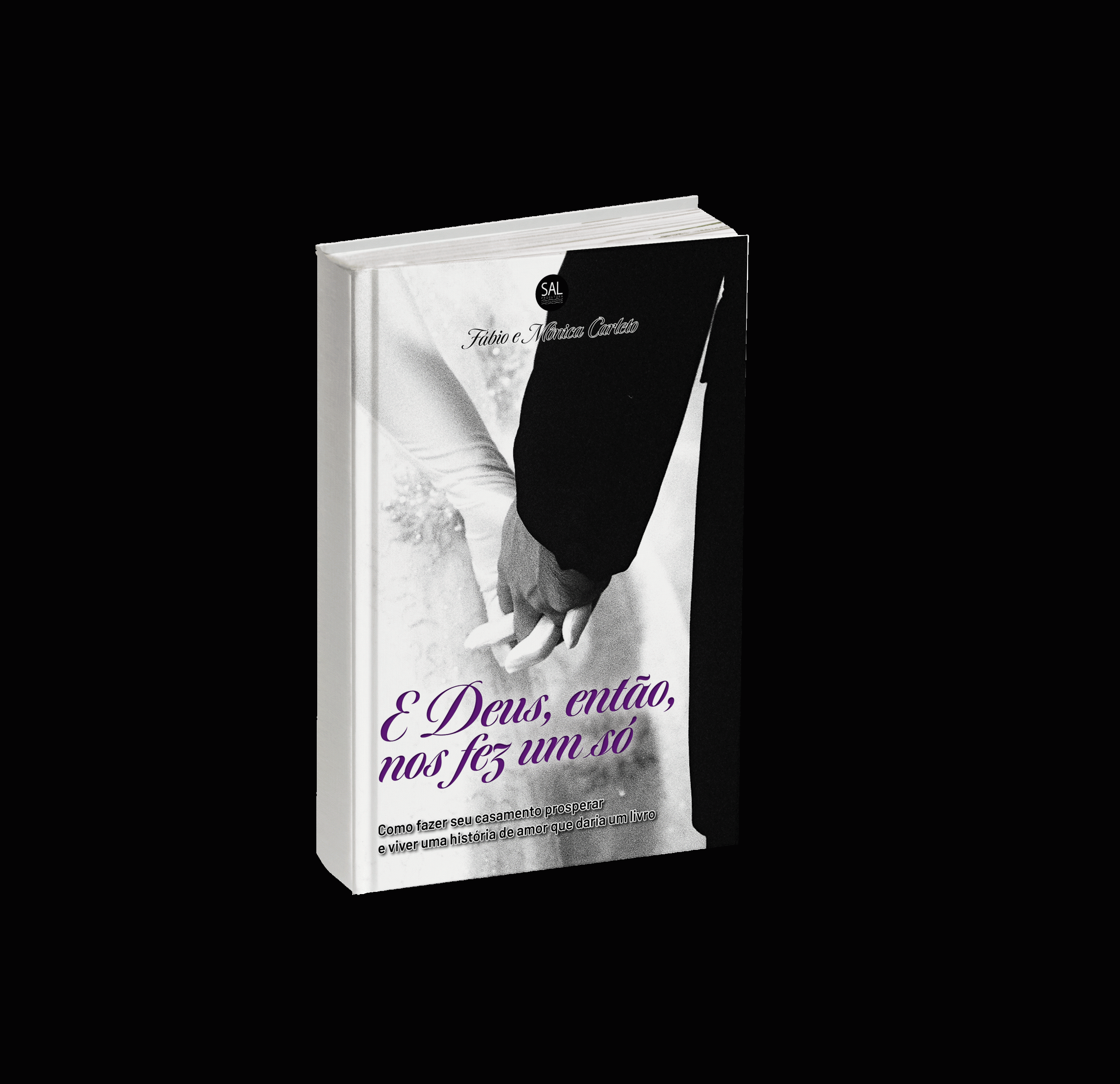 1 exemplar - Livro sobre o matrimônio - Imagem 2